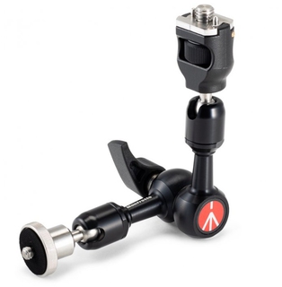 Шарнирная мини ручка для Arri Manfrotto 244MICRO-AA