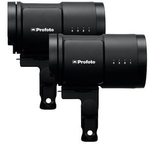Комплект Profoto 901194-EUR B10X Duo Kit 250/ 250 AirTTL