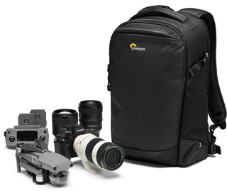 Рюкзак Lowepro Flipside BP 300 AW III черный