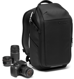 Рюкзак MANFROTTO Advanced Compact Backpack III (MB MA3-BP-C)