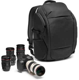 Рюкзак MANFROTTO Advanced Travel Backpack III (MB MA3-BP-T)