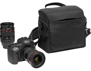 Фотосумка MANFROTTO Advanced Shoulder bag L III (MB MA3-SB-L)