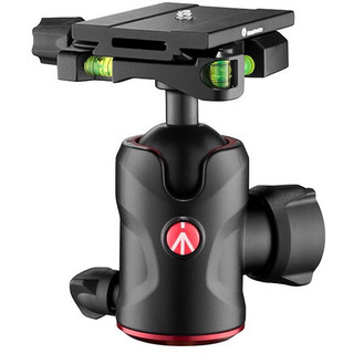 Manfrotto MH496-Q6 шаровая голова с ArcaSwiss