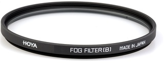 Фильтр HOYA FOG(B) 58мм Туманный