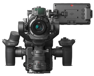 Кинокамера DJI Ronin 4D 6K Combo