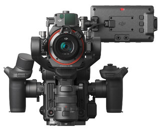 Кинокамера DJI Ronin 4D 8K Combo