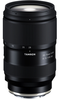 Объектив Tamron AF 28-75mm F/ 2.8 Di III VXD G2 Sony FE