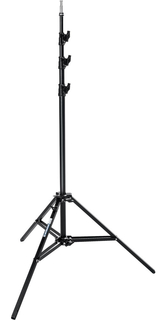 Стойка Avenger A0040B Baby Stand 40 алюминиевая черная