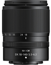 Объектив Nikon Nikkor Z 18-140mm f/ 3.5-6.3 VR DX