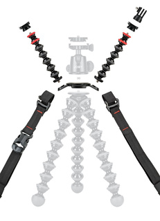 Аксессуары Joby GorillaPod Rig Upgrade (Black)