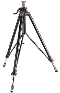 Штатив Manfrotto 058B, алюминиевый