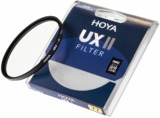 Фильтр HOYA UX II UV 52мм Ультрафиолетовый