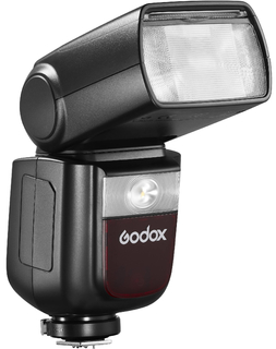 Вспышка накамерная Godox Ving V860IIIS TTL для Sony