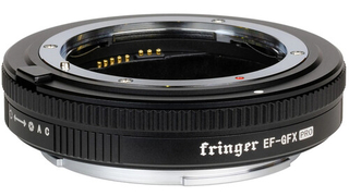 Адаптер Fringer EF-GFX Pro (FR-EFTG1)