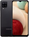 Смартфон Samsung A12 A127FD 4/ 128GB Black