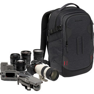 Рюкзак MANFROTTO PRO Light Backloader рюкзак S (MB PL2-BP-BL-S)