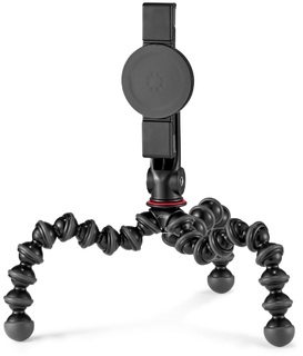 Штатив GripTight GorillaPod с держателем смартфона MagSafe (JB01753-BWW)