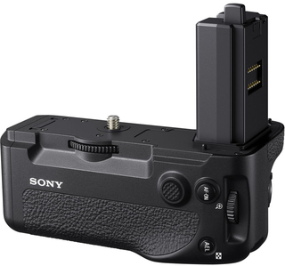 Вертикальная рукоятка VG-C4EM для Sony α9 II и α7R IV