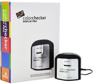 Калибратор монитора Calibrite ColorChecker Display Pro