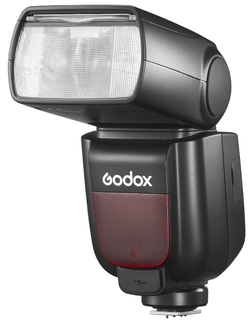 Вспышка накамерная Godox ThinkLite TT685IIC E-TTL для Canon