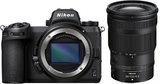 Цифровой фотоаппарат NIKON Z6 II kit 24-120mm f/ 4