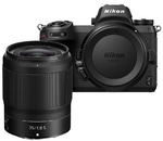 Цифровой фотоаппарат NIKON Z6 II kit 35mm f/ 1.8
