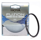 Фильтр HOYA UV FUSION ONE 55мм Ультрафиолетовый