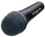 Микрофон Sennheiser E 945 динамический суперкардиоидный
