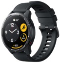 Умные часы Xiaomi Watch S1 Active GL Space Black (Global Version)