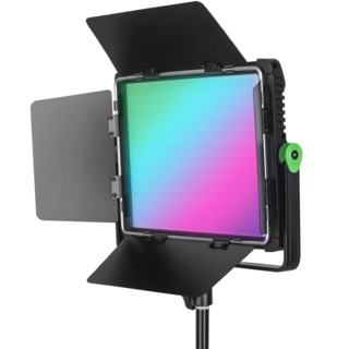 Осветитель Weeylite WP35 RGB (30W)