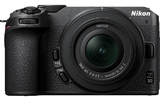 Цифровой фотоаппарат NIKON Z30 kit 16-50mm f/ 3.5-6.3 VR