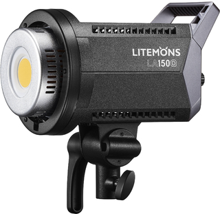 Осветитель светодиодный Godox LITEMONS LA150D