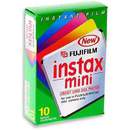 Кассета Fujifilm INSTAX Mini 10 листов (блистер)