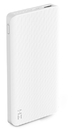 Внешний аккумулятор Xiaomi ZMI Power Bank 10000 mAh (Белый)