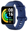 Умные часы Xiaomi POCO Watch GL Blue Global