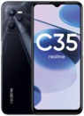 Смартфон Realme C35 4/ 128GB Black NFC