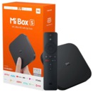 TV-приставка Xiaomi TV Box S Black