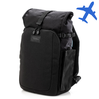Рюкзак для фототехники Tenba Fulton v2 14L Backpack Black