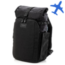 Рюкзак для фототехники Tenba Fulton v2 14L Backpack Black 637-733