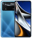 Смартфон Xiaomi Poco X4 Pro 5G 6/ 128GB Laser Blue (Global Version)
