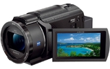 Видеокамера Sony FDR-AX45A