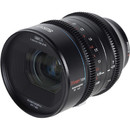 Объектив Sirui Venus 35mm T2.9 1.6x Full-Frame Anamorphic (L-mount)