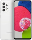 Смартфон Samsung A528B Dual Sim Galaxy A52s 5G 8/ 128Gb White