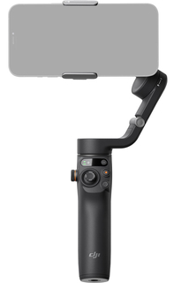 Стабилизатор DJI OSMO Mobile 6