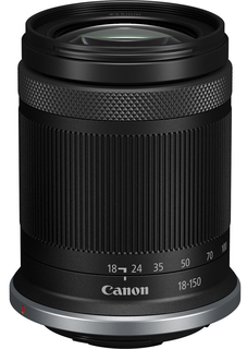 Объектив Canon RF-S 18-150 f/ 3.5-6.3 IS STM