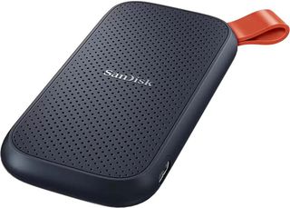 Накопитель SanDisk Portable SSD - SDSSDE30-1T00-G25