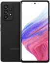 Смартфон Samsung A536ED Dual Sim Galaxy A53 5G 8/ 128Gb Black
