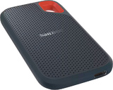 Внешний SSD SanDisk Extreme Portable V2, USB 3.2 Gen 2, Type-C на 1Tb (SDSSDE61-1T00-G25)