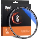 Светофильтр K&F Concept Blue coat MCUV 55mm (KF01.1423)