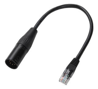 Кабель Godox TL-C120 переходной RJ45-XLR5